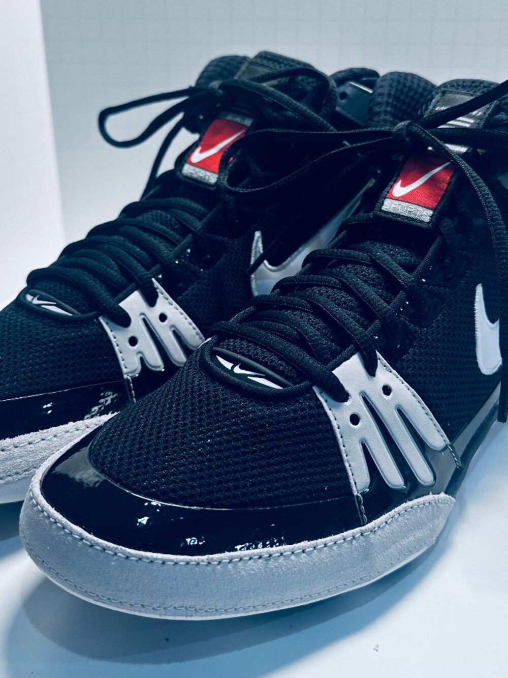Nike Men’s Freek Wrestling shoes